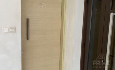 Spacious 2 bedroom apartment with swimming pool for sale in Tersefanou