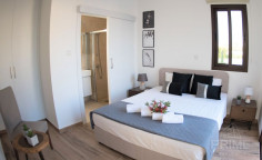 Spacious 3 bedroom villa with swimming pool for sale in Agia Thekla
