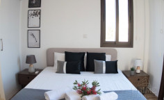 Spacious 3 bedroom villa with swimming pool for sale in Agia Thekla