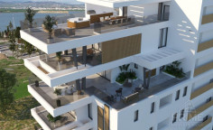 Luxury 3 bedroom penthouse for sale in Makenzy