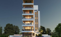 Luxury 3 bedroom penthouse for sale in Makenzy