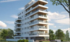 Luxury 3 bedroom penthouse for sale in Makenzy