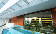 2 bedroom penthouse with swimming pool for sale in Makenzy