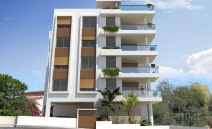 Spacious 3 bedroom penthouse for sale in Makenzy