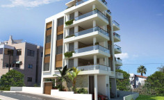 Spacious 3 bedroom penthouse for sale in Makenzy