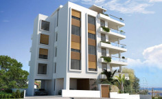 Spacious 3 bedroom penthouse for sale in Makenzy