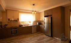 4 bedroom furnished villa for sale in Perivolia