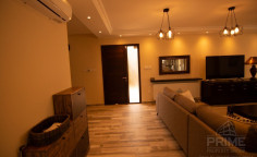 4 bedroom furnished villa for sale in Perivolia