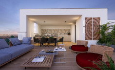 Large 2 bedroom apartment for sale in Agia Fyla