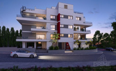 Large 2 bedroom apartment for sale in Agia Fyla