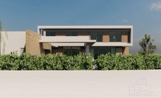 Luxury 4 bedroom villa with swimming pool for sale in Oroklini