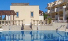 Luxury two bedrooms apartment with swimming pool for sale in Universal