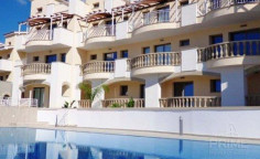 Luxury two bedrooms apartment with swimming pool for sale in Universal