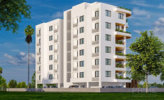 3 bedroom apartment with swimming pool for sale in Makenzy