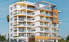 Large 2 bed apartment for sale in Makenzy