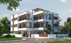 2 bedroom apartment for sale in Sotira
