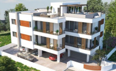 2 bedroom apartment for sale in Sotira