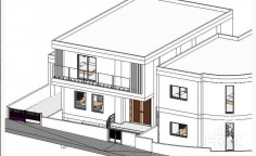 3 bedroom villa for sale in Agios Athanasios
