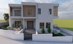 3 bedroom villa for sale in Agios Athanasios