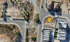 3 bedroom villa for sale in Agios Athanasios