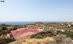 4 bedroom villa for sale in Agios Tychonas