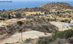 4 bedroom villa for sale in Agios Tychonas