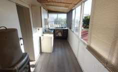 Office to rent in Limassol Marina