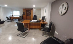 Office to rent in Limassol Marina