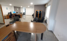Office to rent in Limassol Marina