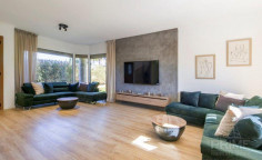4 bedroom villa with swimming pool to rent in Potamos tis Germasogeias