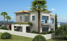 3 bedroom villa with swimming pool for sale in Moni