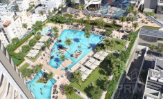 5 bedroom apartment with swimming pool for sale in Neapolis