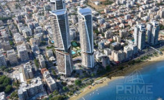Beautiful 4 bedroom apartment with swimming pool for sale in Neapolis