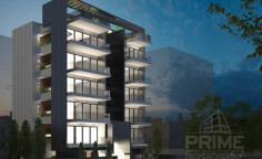 3 bedroom penthouse for sale in Neapolis