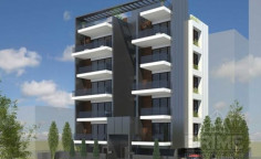 3 bedroom penthouse for sale in Neapolis