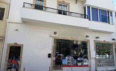 Spacious commercial for sale in Old Town