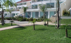 Beautiful 3 bedroom penthouse with swimming pool for sale in Potamos tis Germasogeias