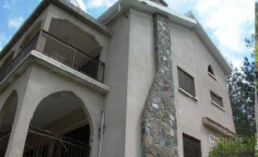 5 bedroom villa for sale in Kakopetria