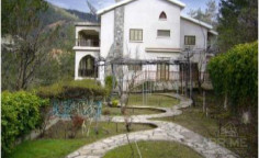 5 bedroom villa for sale in Kakopetria