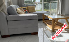 House (semi detached) in Agios Athanasios, Limassol for rent 