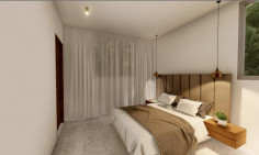 2 bedroom apartment for sale in vergina 