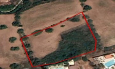 Luxury residential 3011 m2 for sale in Peyia, Paphos