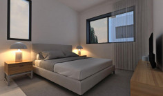 2 bedroom apartment with swimming pool for sale in Universal