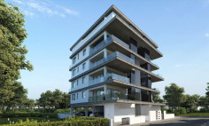 2 bedrooms apartment for sale in Agios Nicolaos