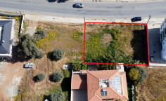 Luxury commercial for sale in Lakatamia
