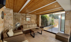 Spacious 3 bedroom house for sale in Agios Tychonas