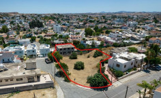 House (detached) in Tseri, Nicosia for sale 