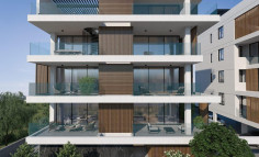 3 bed penthouse for sale in Mesa Geitonia