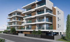3 bed penthouse for sale in Mesa Geitonia
