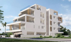 Luxury 3 bedroom apartment for sale in Aradippou